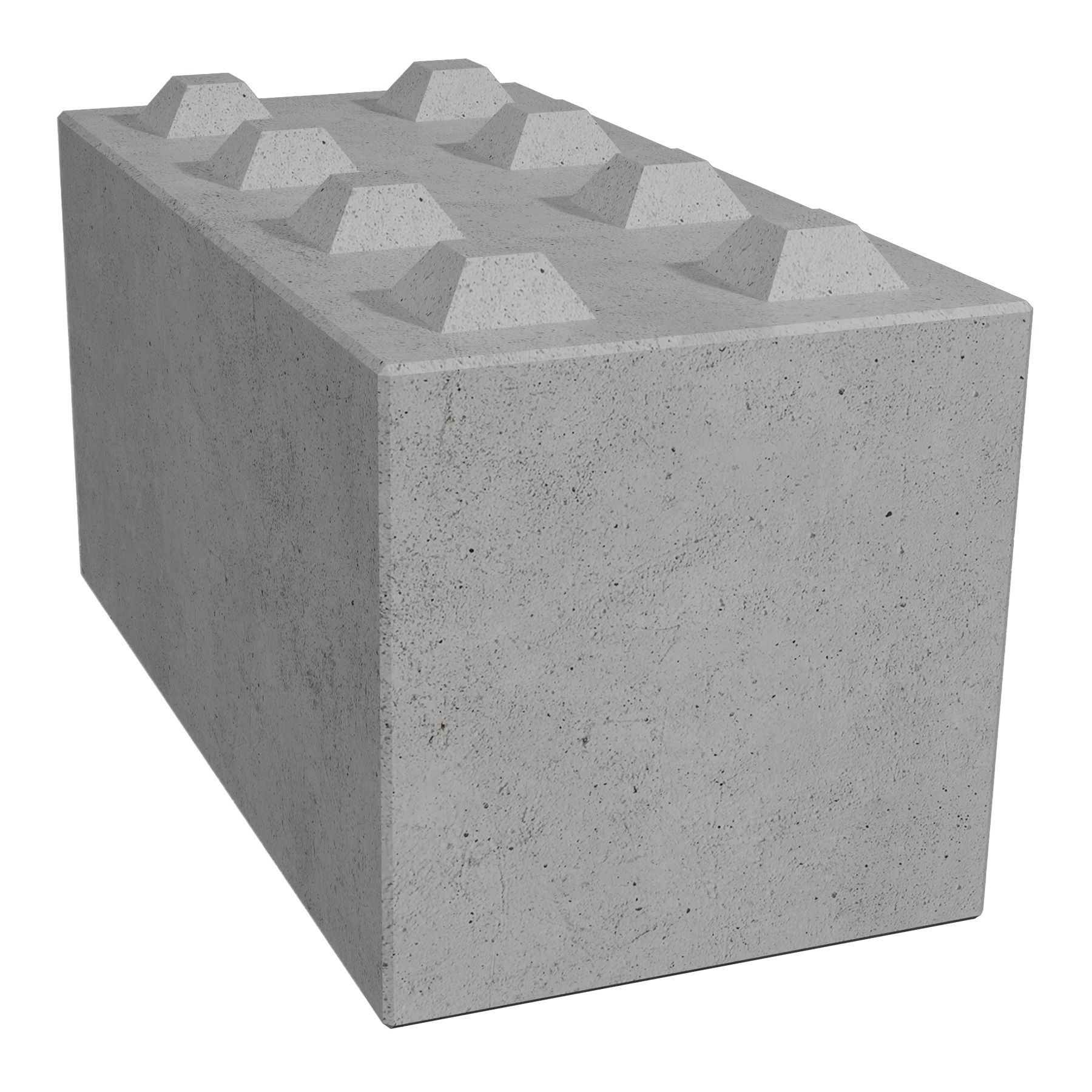 160 x 80 x 80 genoppt