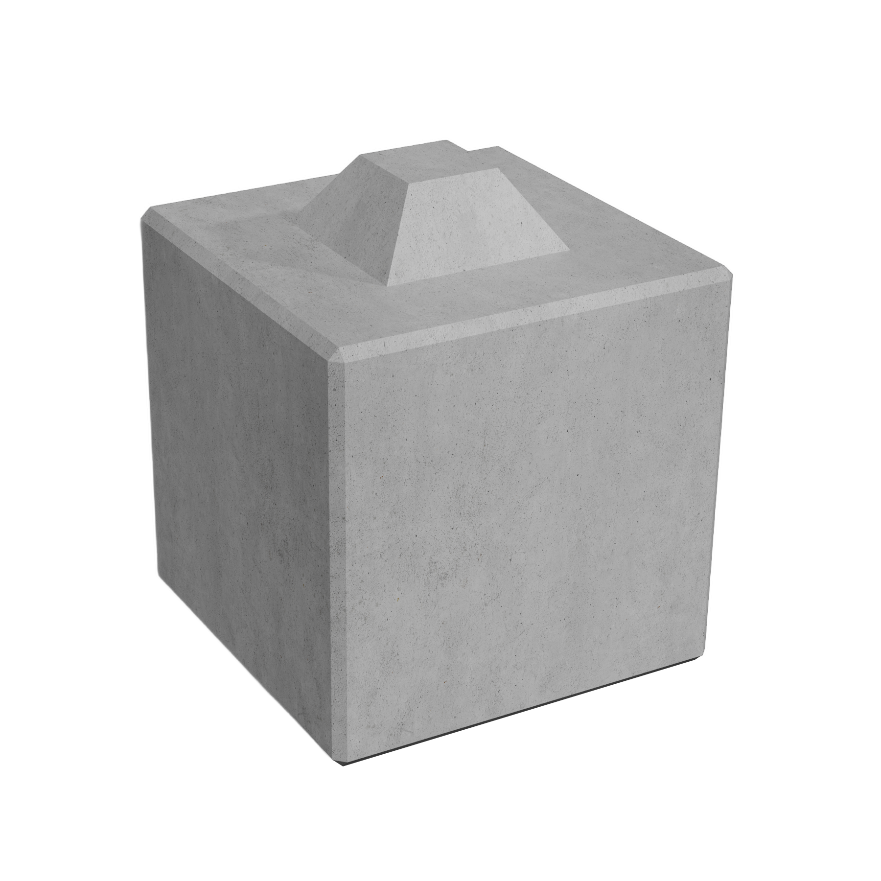 40 x 40 x 40 genoppt